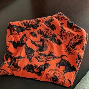 LLR Halloween Leggings